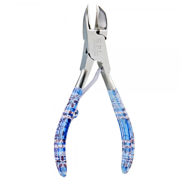 Кусачки SPL педикюрные профессиональные M069 