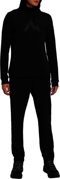 Джемпер McKinley Garry II ux 416660-057 р. S черный