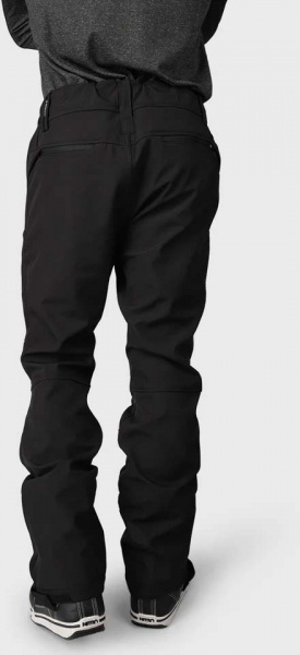 Штани Brunotti 2221125126-9999 р. XL чорний