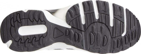 Кросівки McKinley Kansas III AQB W 424350-902001 р.41 EUR 41 26,5 см білий