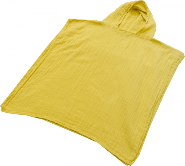 Рушник Едельвіка 393-22/00 жовтий