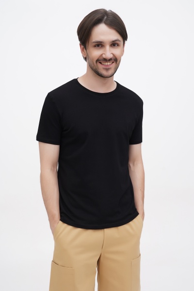 Футболка чоловіча German Volf р.XXL чорний