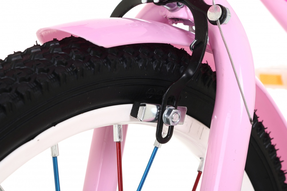 Велосипед детский YOUMI 16