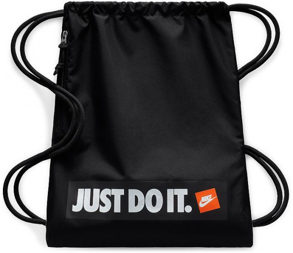 Рюкзак Nike NK HERITAGE GMSK 1 - GFX Heritage BA5430-016 черный