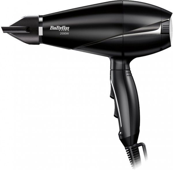 Фен BaByliss 6604E 
