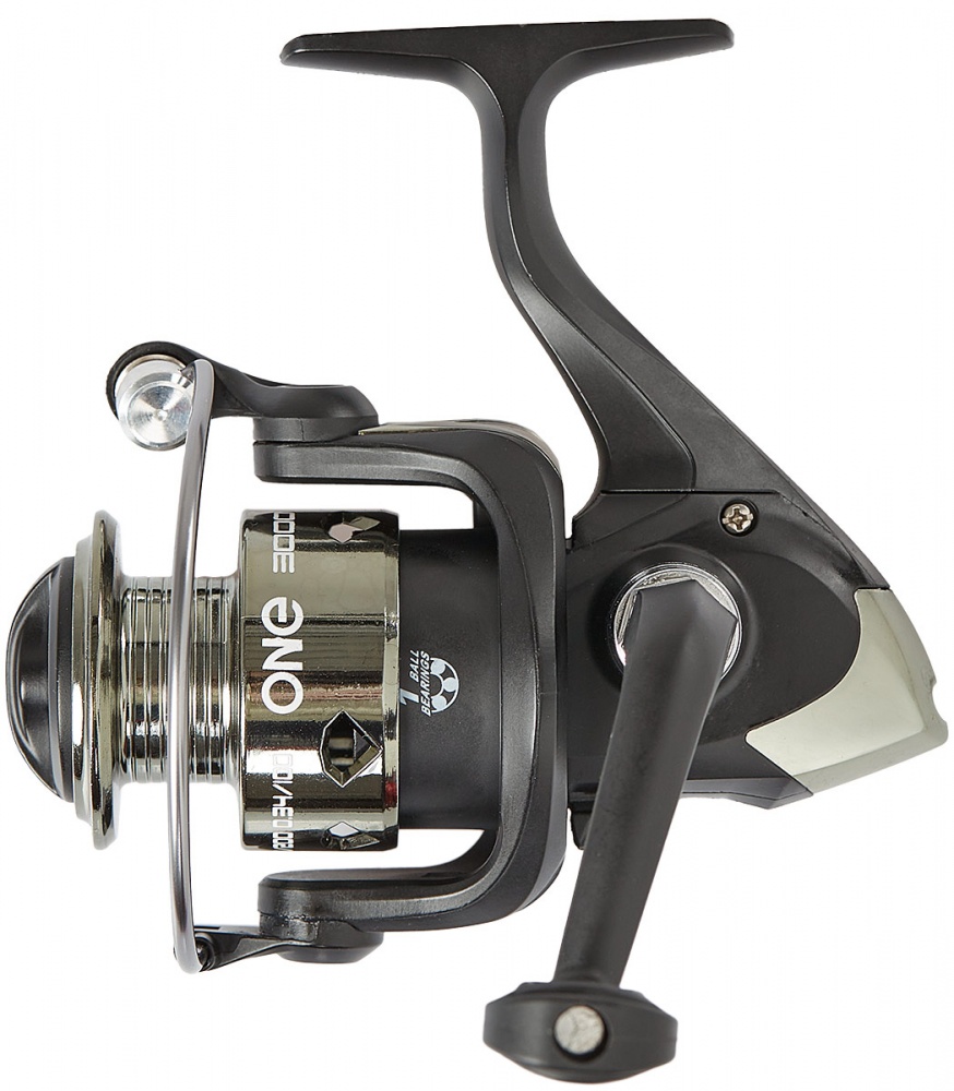 Катушка Select X-Fish One 3000 1BB