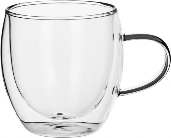 Набір чашок Glassy 300 мл 2 шт.