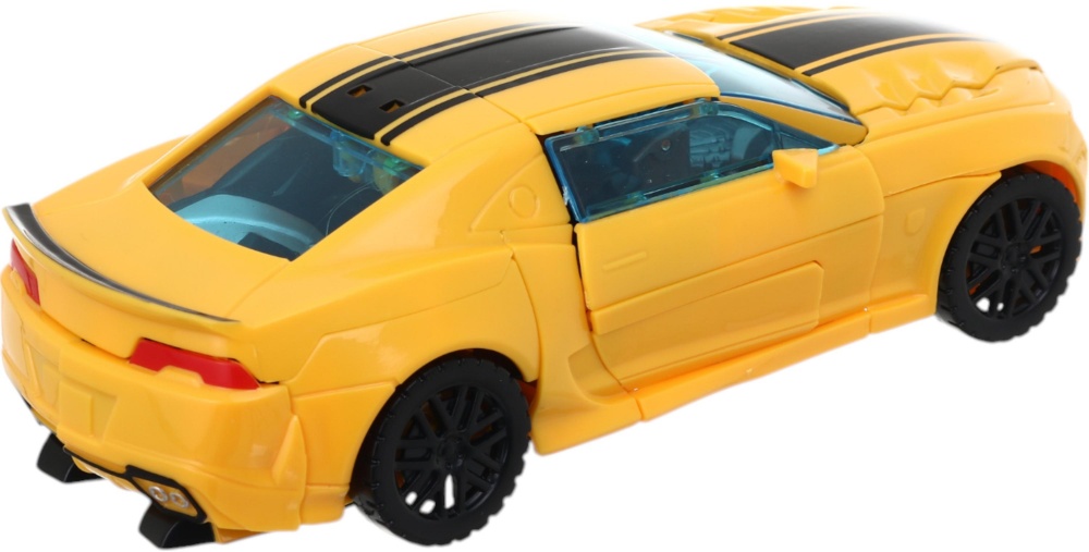 Игрушка-трансформер MERX Limited 18 см в ассортименте MX0432962