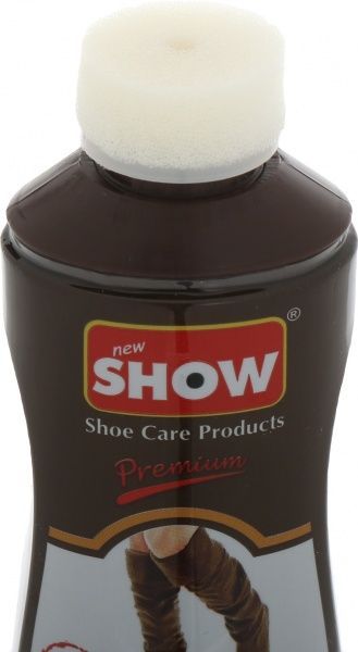 Крем-фарба відновлює колір SHOW коричневий 75 мл