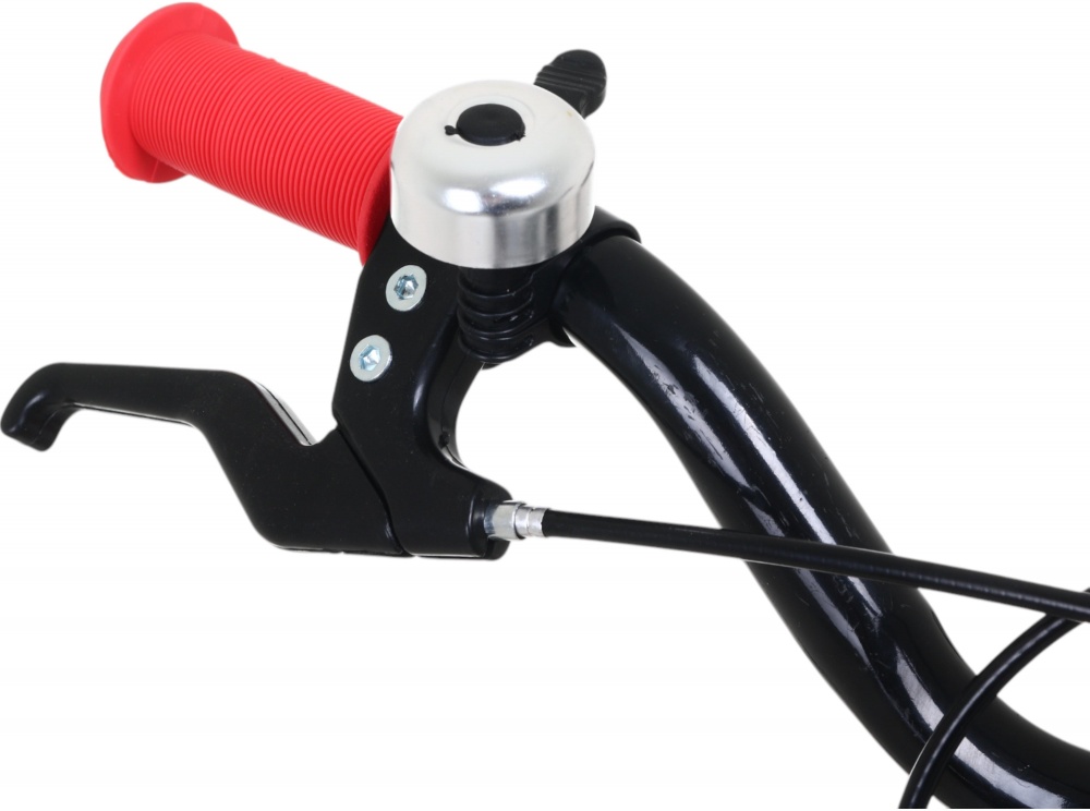 Велосипед детский MaxxPro kids 16' KQ-16 красный