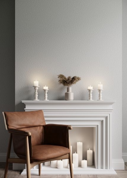 Жидкие обои EcoWallPaper WP 253 1 кг 