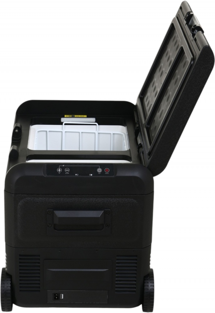 Автохолодильник компрессорный Auto Assistance Proline 35 л AP350X (двозонний)