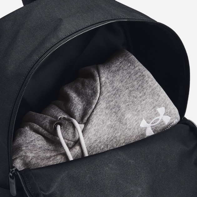 Рюкзак Under Armour Sportstyle Lite Backpack 1380476-001 20 л черный