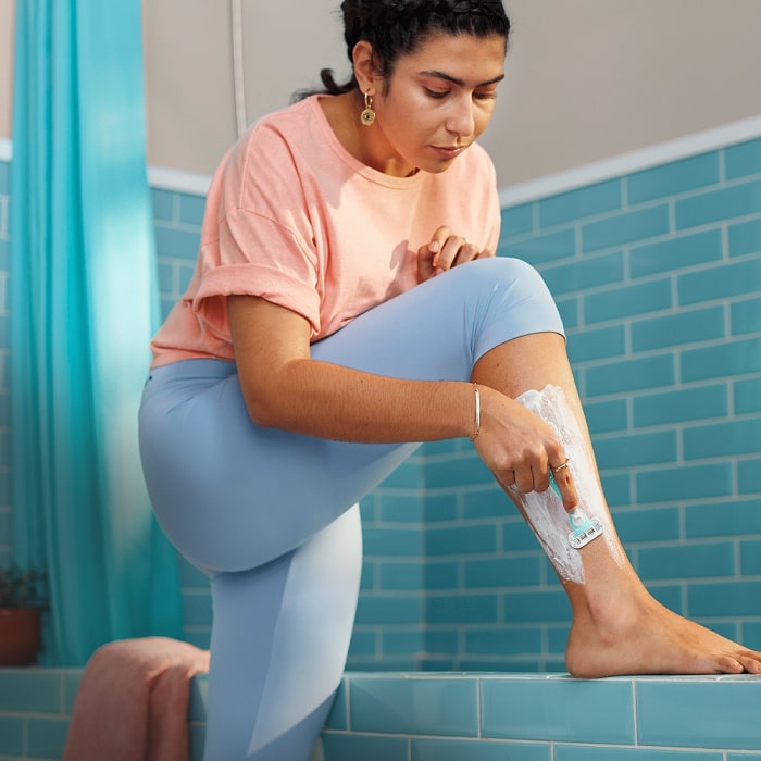 Станки одноразовые Gillette Venus 3 Сенситив