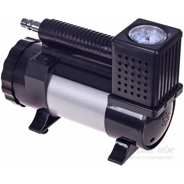 Компресcор автомобильный Vitol Торнадо КА-Т12181