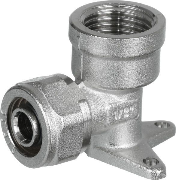 Настінне коліно В Bonomi O16 х 1/2