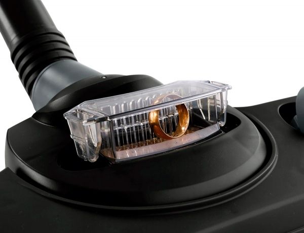 Пылесос моющий Bosch BWD421PET red/black 