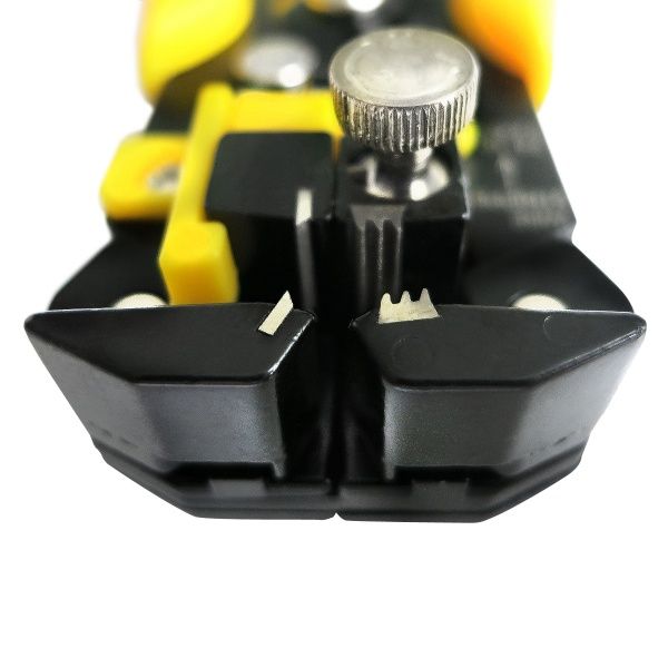 Съемник изоляции S&R 205 мм 5 в 1 580000205