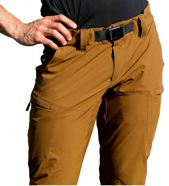 Штани р. 60 Tramp койот