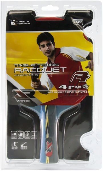 Ракетка для настольного тенниса Joerex J401 