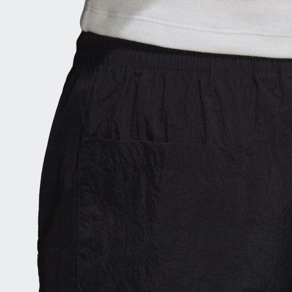 Штани Adidas LRG LOGO TP FM2620 р. 34 чорний
