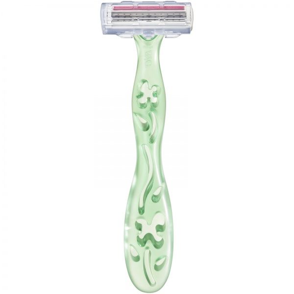 Станки одноразовые BIC Miss Soleil Sensitive 3 шт.