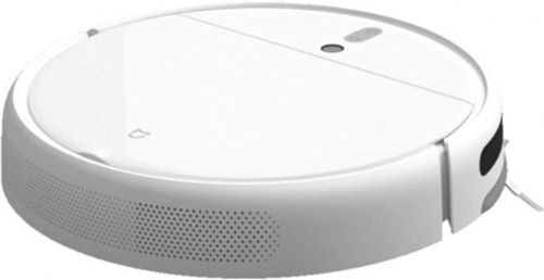 Робот-пылесос Xiaomi Mi Robot Vacuum-Mop 1С white 