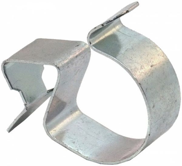 Струбцина для балок BISCLIPS GAM8 балка 8-12 мм зажим 22-32 мм 4 шт