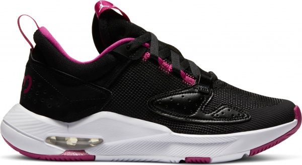 Кросівки Nike WMNS JORDAN AIR CADENCE CV1761-015 р.US 7,5 чорний