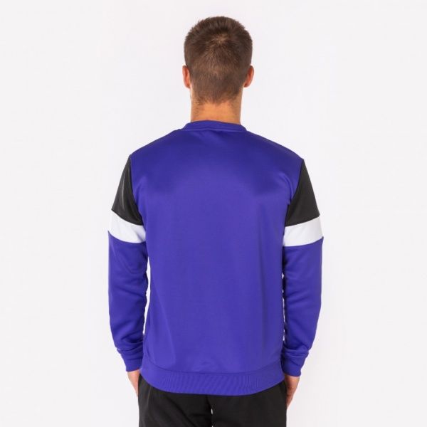 Світшот Joma 101575.551 р. 2XL фіолетовий