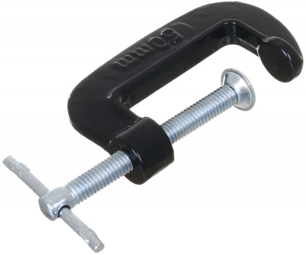 Струбцина UP! (Underprice) 50 мм G-подібна EUG50