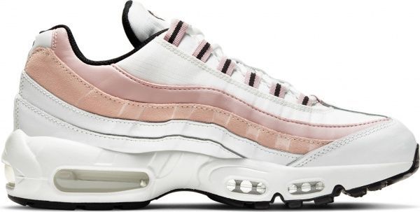 Кроссовки Nike AIR MAX 95 CV8828-100 р.US 6,5 белый