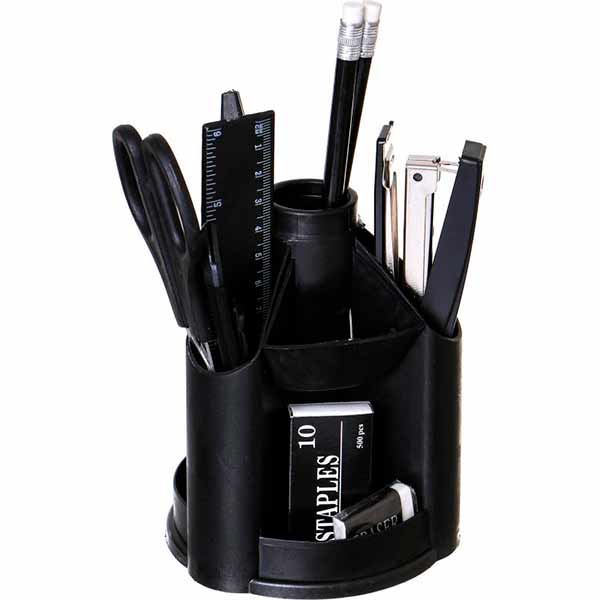 Набор настольный 12 предметов Nota Bene