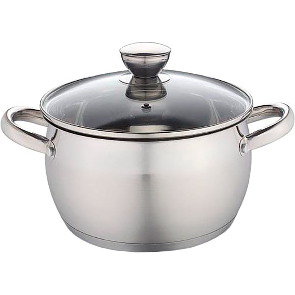 Каструля 3,9 л 55865-20 Lessner