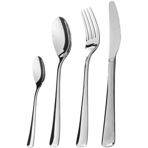 Набор столовых приборов на 6 персон 24 предмета 6011 Flamberg