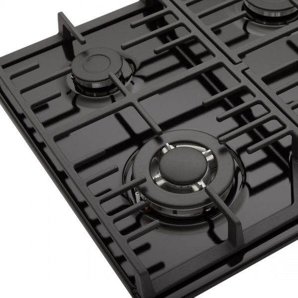 Варочная поверхность Eleyus MAGENTA 60 BL CTF