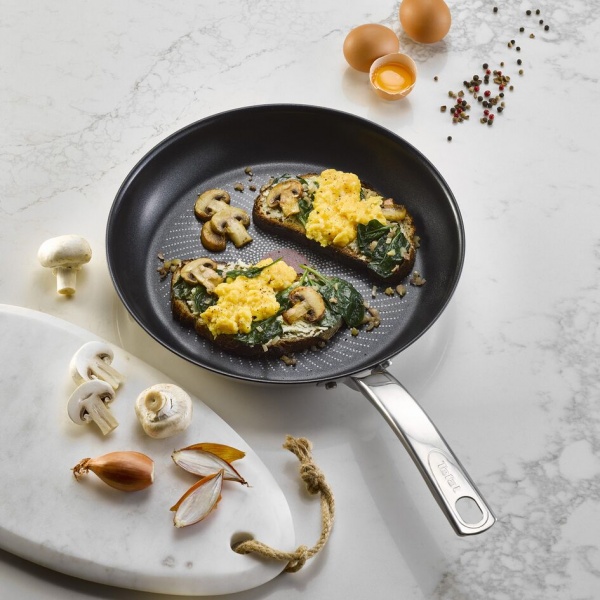 Сковорода Intuition 24 cм B8170444 Tefal