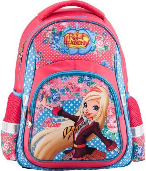 Рюкзак шкільний KITE Regal Academy RA18-518S