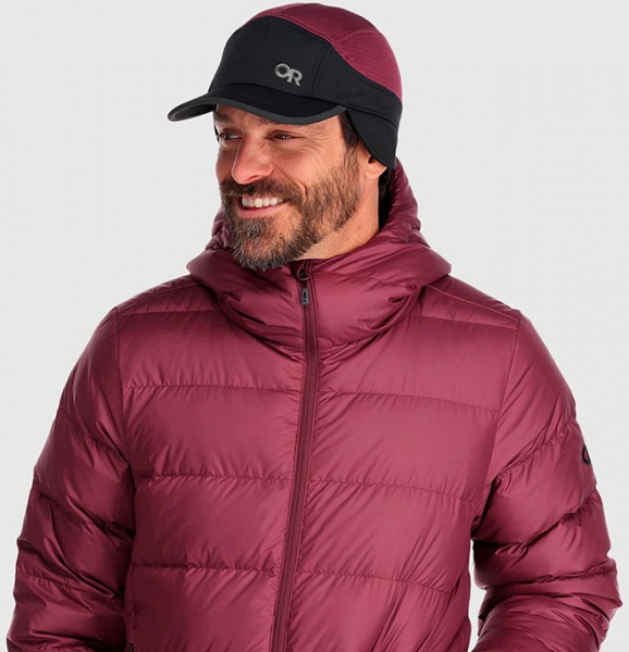 Кепка Outdoor Research VIGOR CAP 283253-1980 L/XL хакі
