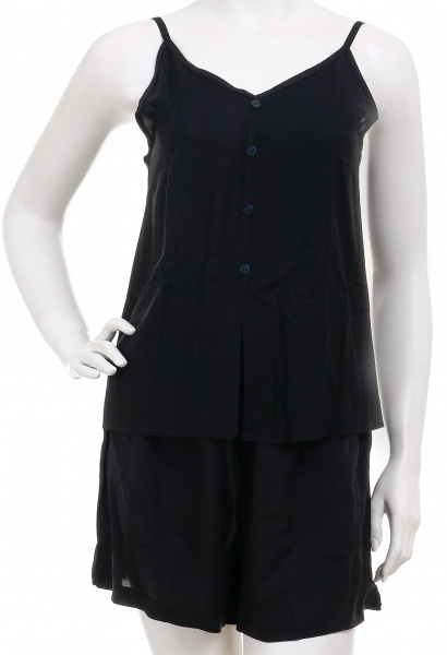 Пижама Relax Relax р. L черный