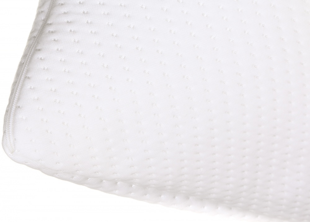 Подушка ортопедична Optimal XL Songer und Sohne 50x70 см білий