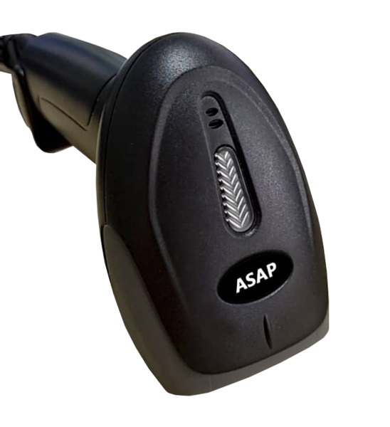 Сканер ASAP E10 Usb з підставкою