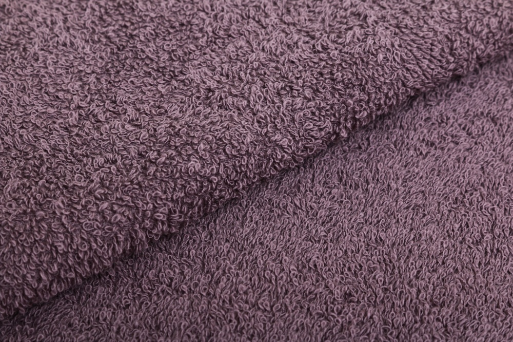 Полотенце-уголок Білтекс Лама 85x85 см коричневый