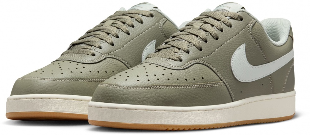 Кросівки Nike Court Vision Low CD5463-301 р.44