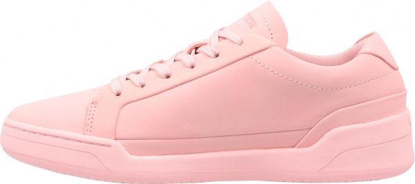 Кроссовки Lacoste CHALLENGE_119_1_SFA 737SFA0025LP2 р.4,5 розовый