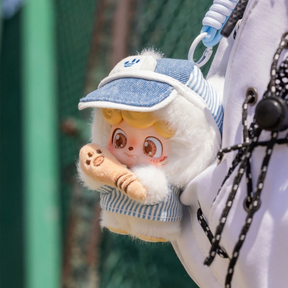 М'яка іграшка Pop Top Jotoys Q.Kid Радощі пригод JO-2025037