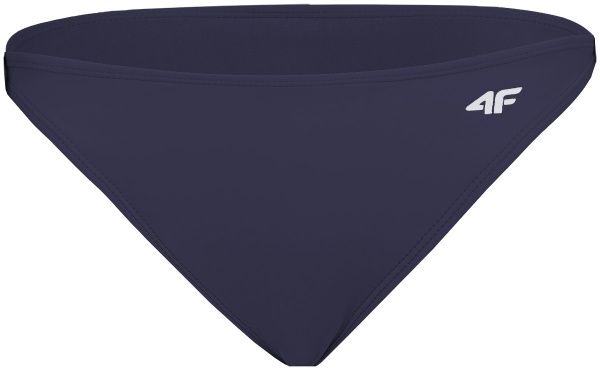 Плавки 4F H4L19-KOS001B-30S р.M темно-синий