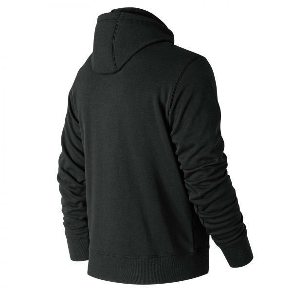 Джемпер New Balance MJ91549BK р. 2XL черный