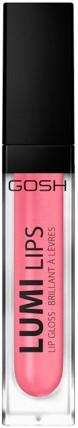 Блеск для губ Gosh Lumi Lips 007 Omg 6 мл