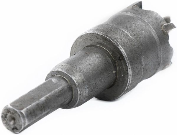 Пила кільцева універсальна Impextool Bi-metal 25 мм 305-025